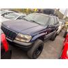 Image 1 : 2000 Jeep Grand Cherokee - CLEAN/288,390 Mi