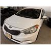 Image 1 : 2015 Kia Forte - CLEAN/121,549 Mi