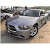 Image 1 : 2013 Dodge Charger - CLEAN/157,405 Mi