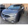 Image 1 : 2012 Nissan Quest - CLEAN/151,109 Mi