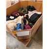 Image 1 : Pallet #103 - 25/PCS Costco Jackets