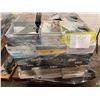 Image 1 : Pallet #181 - 100 piezas de calzado