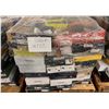 Image 1 : Pallet #188 - 100 piezas de calzado