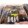 Image 2 : Pallet #188 - 100 piezas de calzado