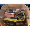 Image 8 : Pallet #201 - Home Depot Tools