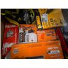 Image 11 : Pallet #204- Home Depot Tools