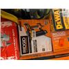 Image 6 : Pallet #204- Home Depot Tools