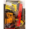 Image 2 : Pallet #215 - Home Depot Tools