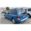 Image 4 : 2003 Ford Windstar