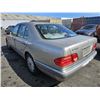 Image 4 : 1997 Mercedes-Benz E-Class