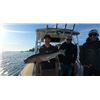 Image 1 : Aurora Coast Adventures - 2-Day Ocean Fishing Adventure for up to 3 people
