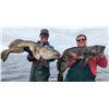 Image 1 : North King Lodge - 4 day fishing trip, including airfair from Vancouver and more!
