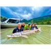 Image 1 : Great River Fishing Adventures - 8-hour Guided Sturgeon Trip