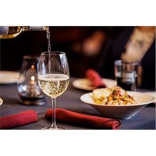 Two Night Stay & Golf at St. Eugene Golf Resort & Casino