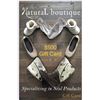 Image 1 : Gift Card Natural boutique - $500