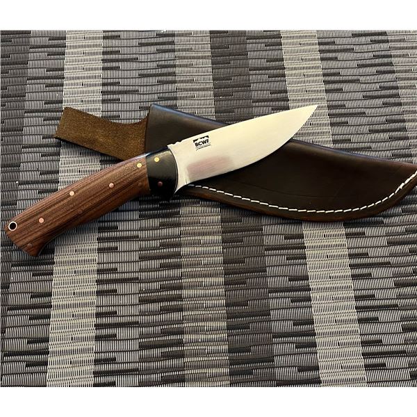 Muskwa River edition