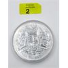 Image 1 : 10 Oz .999 Silver 2022 Royal Arms Coin 