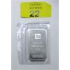 Image 1 : 1 Oz .999 Silver TD Bank Investor Bar 