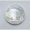 Image 2 : 1 Oz .999 Silver Golden State Mint 2-Sided Art Round