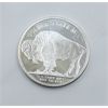 Image 2 : 1 Oz .999 Silver Golden State Mint 2-Sided Art Round 