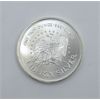 Image 2 : 1 Oz .999 Silver Liberty Bell A-Mark Round 