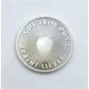 Image 2 : 1 Oz .999 Silver Sunshine Minting Round 