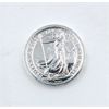 Image 2 : 1/4 Oz .999 Silver 2013 US Gairsoppa Shipwreck Silver Coin 