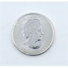 Image 2 : 1 Oz .9999 Silver 2013 Maple Leaf Coin 