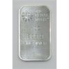 Image 2 : 1 Oz .9999 Silver "Three Graces" Bar 