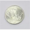 Image 2 : 1 Oz .9999 Silver Indigenous/Buffalo Art Round 
