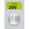 Image 1 : 1 Oz .9999 Silver Indigenous/Buffalo Art Round 