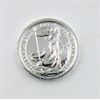 Image 2 : 1/4 Oz .999 Silver 2013 US Gairsoppa Shipwreck Silver Coin 