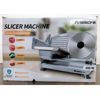 Image 1 : Anescra Electric Deli Slicer for Home Use