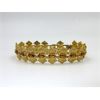 Image 2 : Vintage Camrose & Kross JBK Bracelet w/ Extra Link