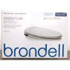 Image 1 : Brondell Swash CL-99 Bidet Toilet Seat