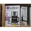 Image 1 : Salton Coffee Maker & Cuisinart Electric Knife