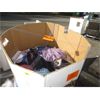 Image 1 : Skid of Overstock & Store Return Clothing