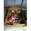 Image 1 : 30+ Cans of Assorted Food Products - Dented Cans