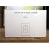 Image 1 : 8 New Smart WiFi Wall Switches - MSS510