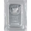 Image 2 : 10 x 1 Oz .999 Silver Sunshine Minting Bars in Uncut Sheet 