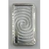 Image 2 : 10 Oz .999 Silver Academy Stackable Bar 