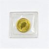 Image 2 : 1/20 Oz .9999 Fine Gold 1993 Canada Maple Leaf Coin 