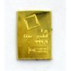 Image 2 : 1 Gram .9999 Fine Gold Valcambi Suisse Bar 