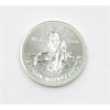 Image 2 : Vintage 1 Oz .999 Silver 1984 Prospector Round  