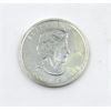 Image 2 : 1 Oz .999 Silver 2012 Maple Leaf Coin