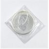 Image 2 : 1 Oz .9999 Silver 2011 Maple Leaf Coin 