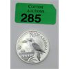 Image 1 : 1 Oz .9999 Silver 2022 Australian Kookaburra Coin 