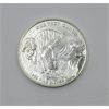 Image 2 : 1 Oz .999 Silver Indigenous/Buffalo Art Round 