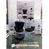 Image 1 : 3 New Manual Coffee Grinders -  Ceramic Burr 