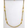 Image 2 : Camrose & Kross JBK 36" Necklace & 8" Bracelet